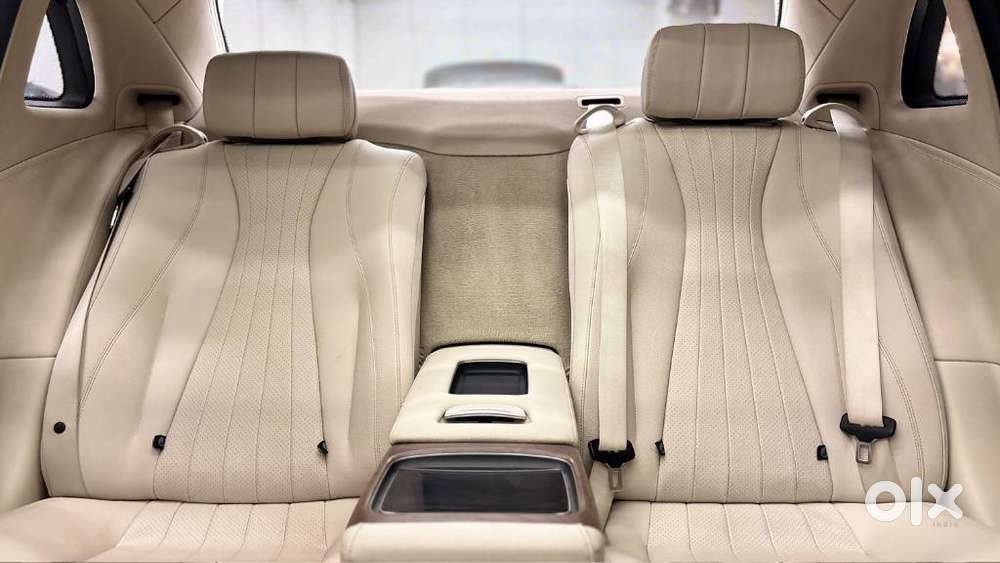 Mercedes-benz E-class E 220 D, 2020, Diesel