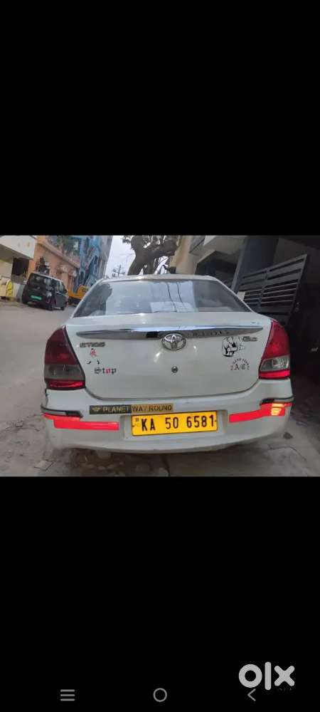 Good Engine Condition