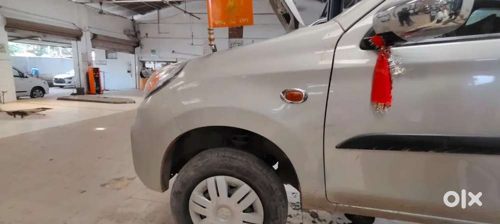 Maruti Suzuki Alto 2023
