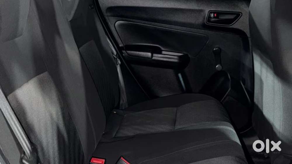 Maruti Suzuki Swift Lxi, 2019, Petrol