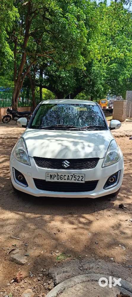Maruti Suzuki Swift 2017 Diesel Well Maintained