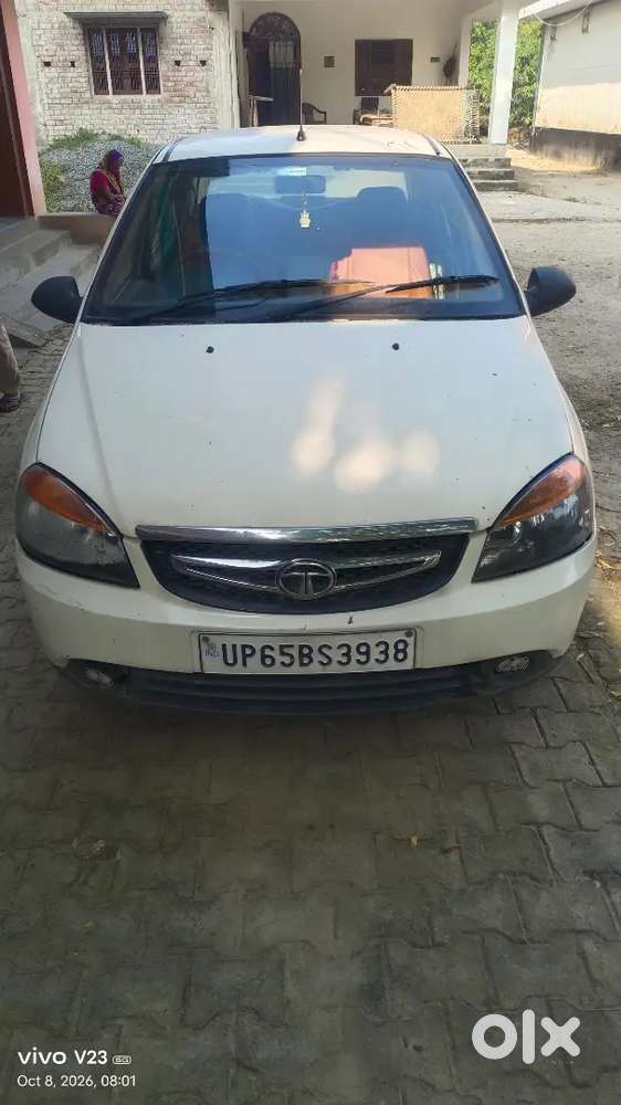 Tata Indigo Ecs 2013 Diesel