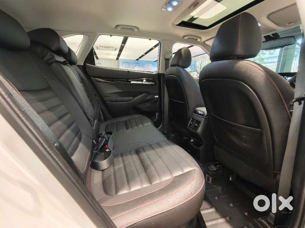 Kia Seltos Gtx Dct, 2022, Petrol