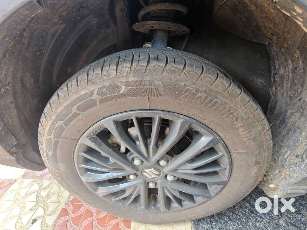 Maruti Xl6 Smart Hybrid Zeta