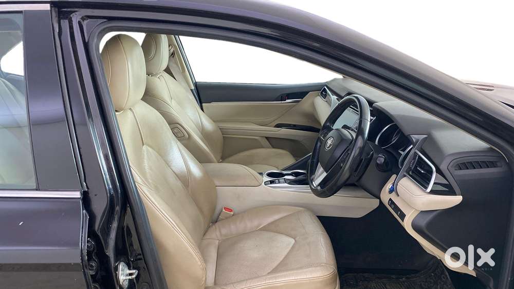 Toyota Camry [2019-ongoing] 2.5 Hybrid, 2021, Petrol