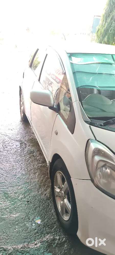 Very Reliable Car Only Home Use