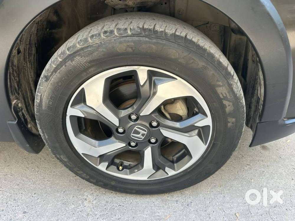 Honda Br-v I-dtec Vx Mt, 2016, Diesel