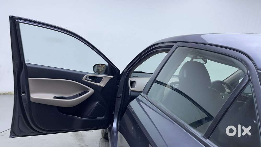 Hyundai Elite I20 Asta 1.4 Crdi, 2016, Petrol