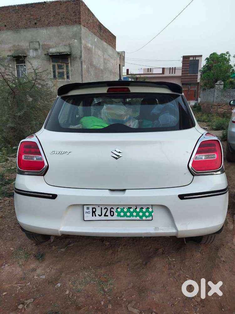 Swift 2018 Vxi – Well Maintained  Family Car  Urgent Sale  Mint Car