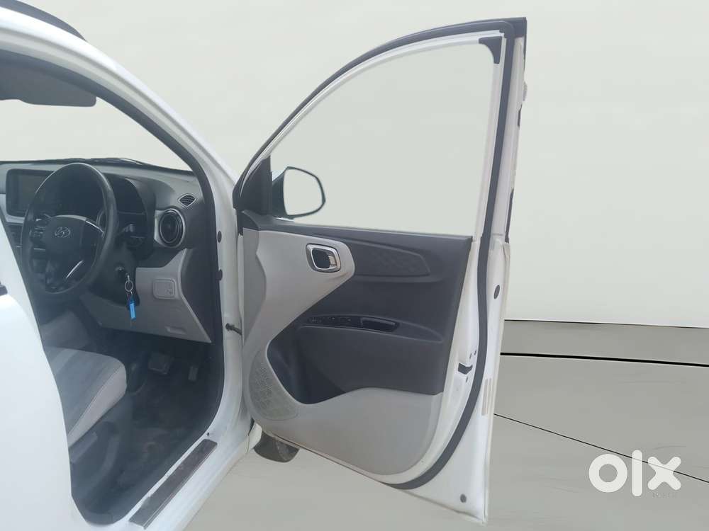 Hyundai Grand I10 Nios Sportz Amt 1.2 Kappa Vtvt, 2019, Petrol