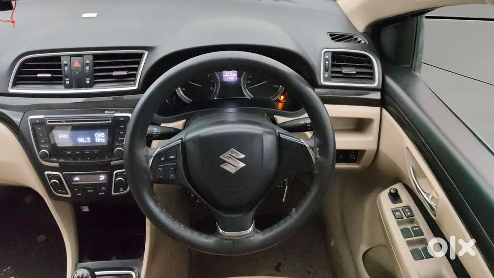 Maruti Suzuki Ciaz 1.4 Delta, 2018, Petrol