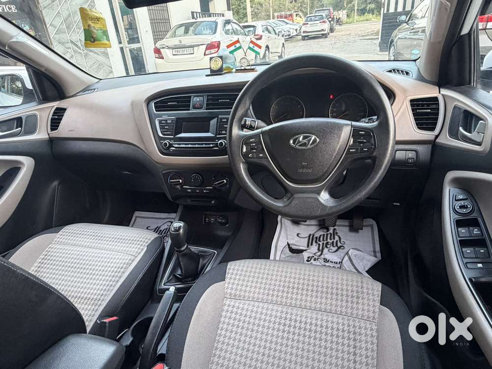 Hyundai Elite I20 1.2 Sportz Plus Vtvt, 2018, Petrol