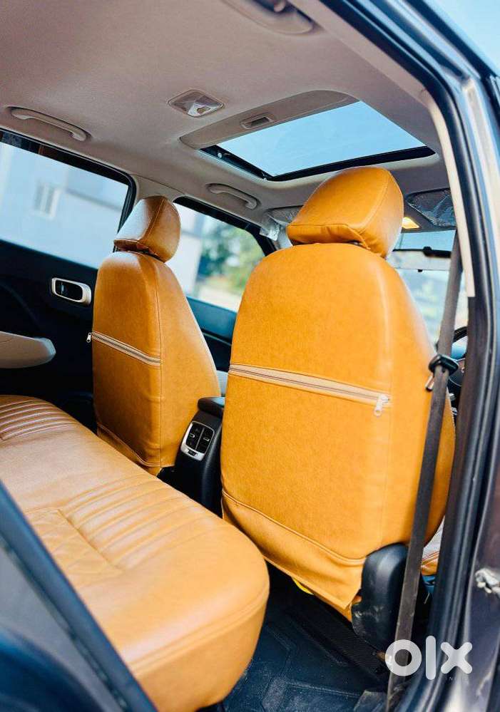 Hyundai Venue Sx Mt, 2024, Diesel