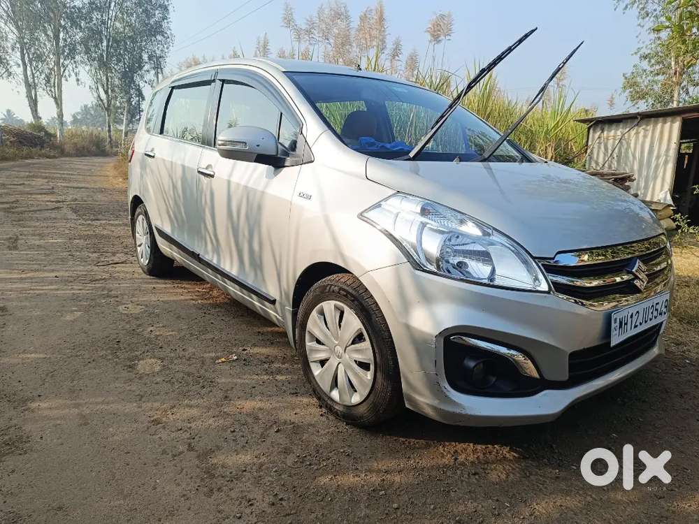 Maruti Ertiga 2013 Diesel