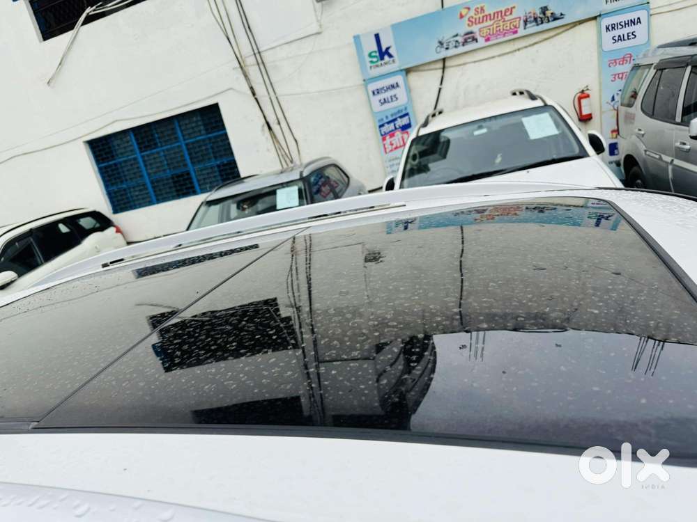 Mg Hector Sharp Diesel Manual, 2021, Diesel