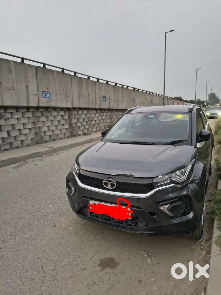 Tata Nexon 2023