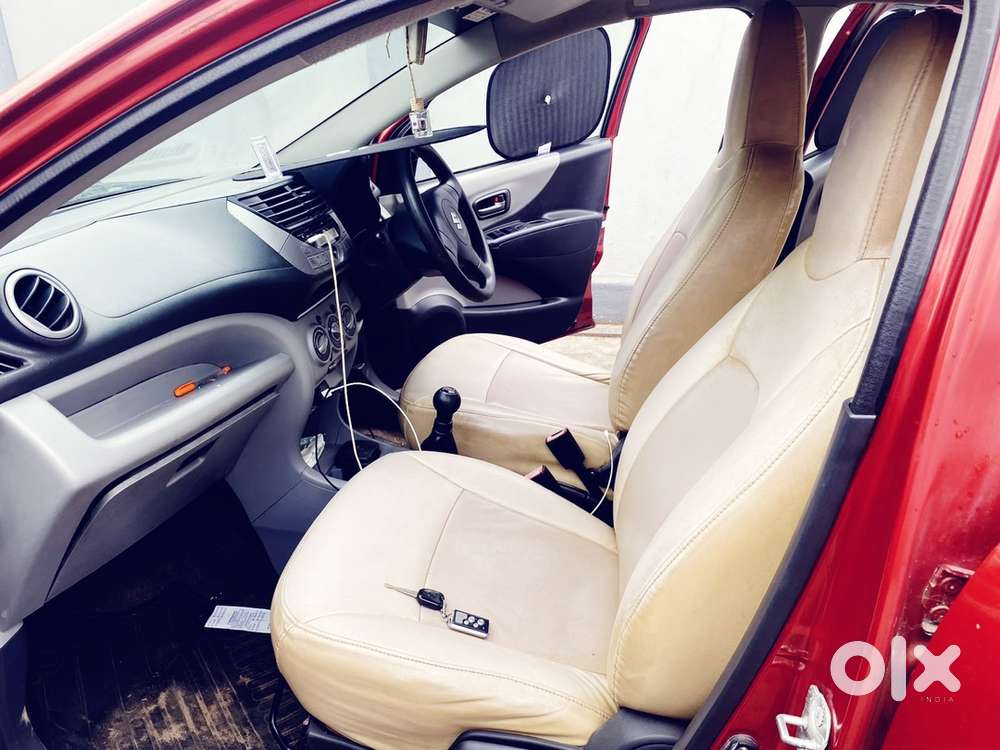 Maruti Suzuki A-star 2011 Petrol Well Maintained