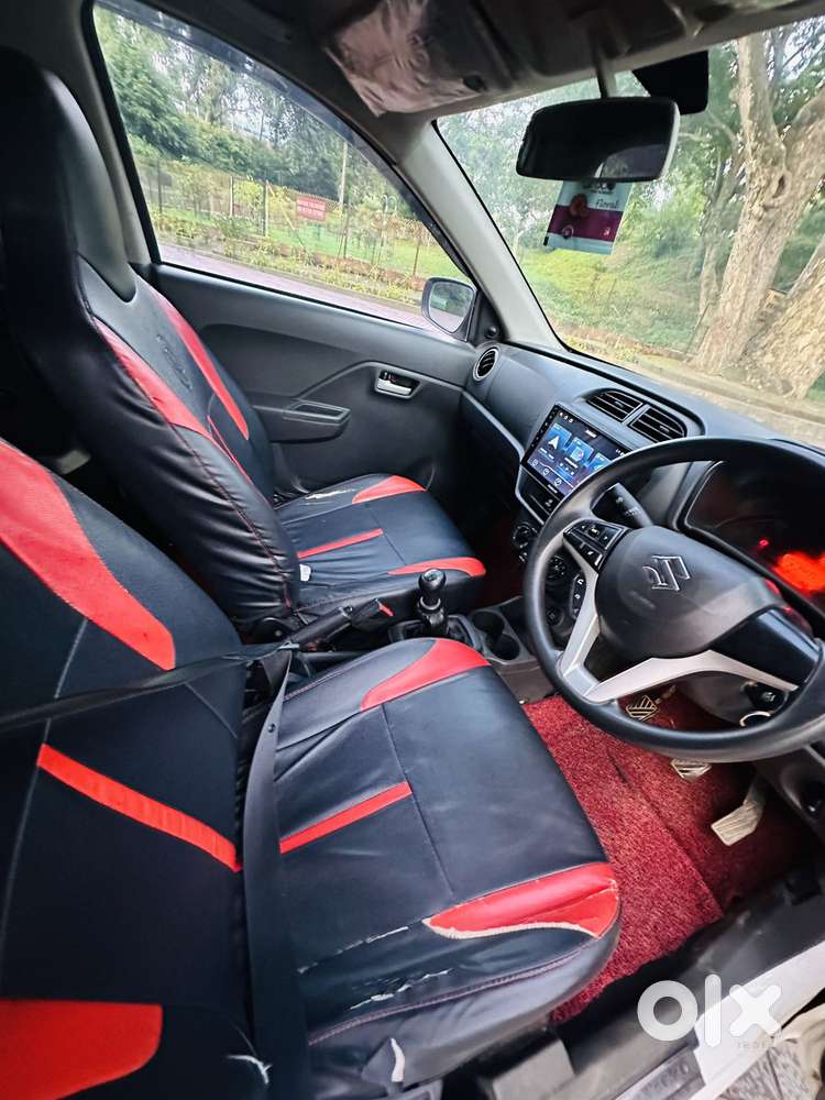 Maruti Suzuki Alto K10 Vxi (o), 2023, Petrol