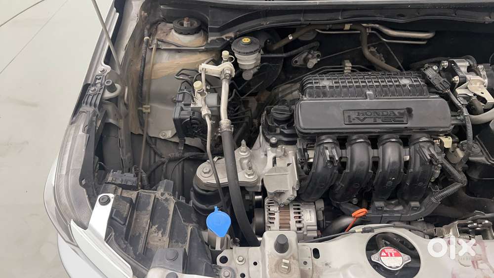 Honda Amaze Vx 1.2 Petrol Mt, 2022, Petrol