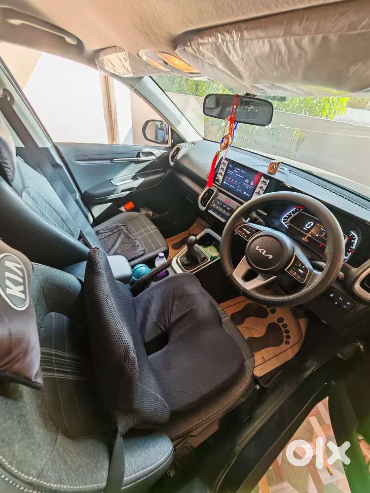 Kia Sonet 2024 (htk Plus Variant)