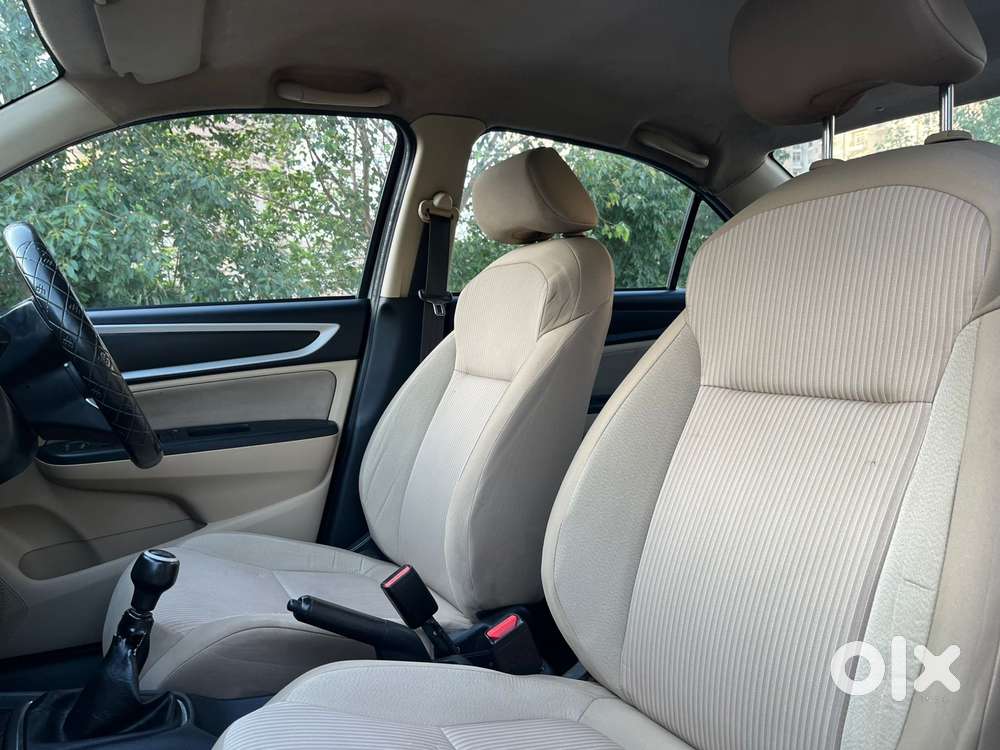 Honda Amaze S Mt I-vtec, 2023, Petrol