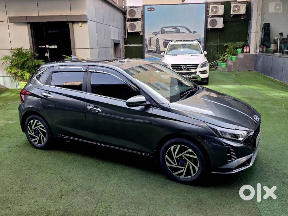 Hyundai I20 Asta Option, 2024, Diesel