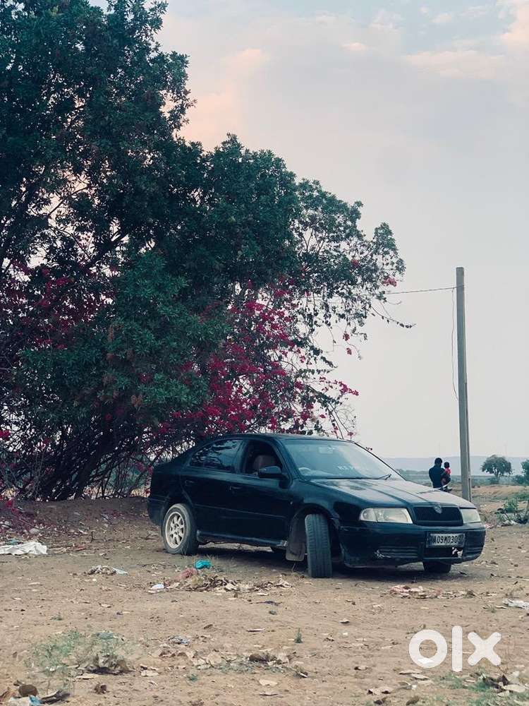 Skoda Octavia 2005 Diesel Well Maintained