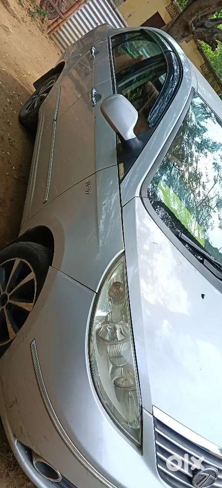 Tata Manza 2012 Diesel 87300 Km Driven