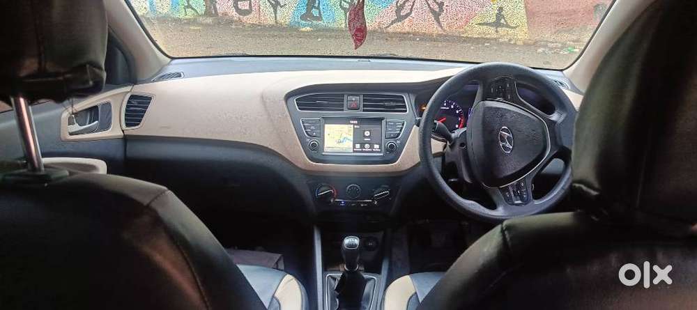 Hyundai Elite I20 Sportz Plus, 2020, Petrol