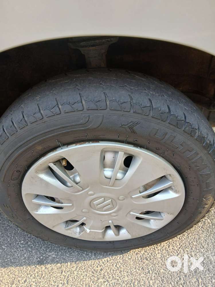 Maruti Suzuki Wagon R Lxi, 2011, Petrol