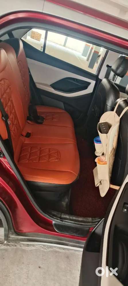 Hyundai Creta 2022 Petrol Well Maintained