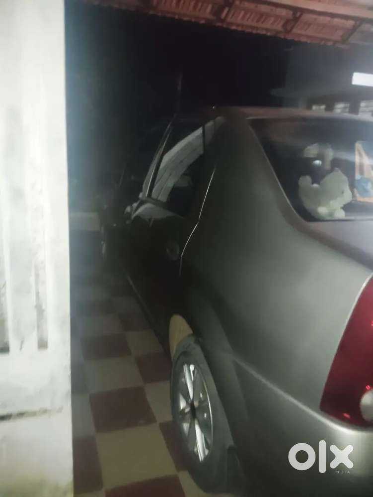 Mahindra Renault Logan Edge Km Driven 2013