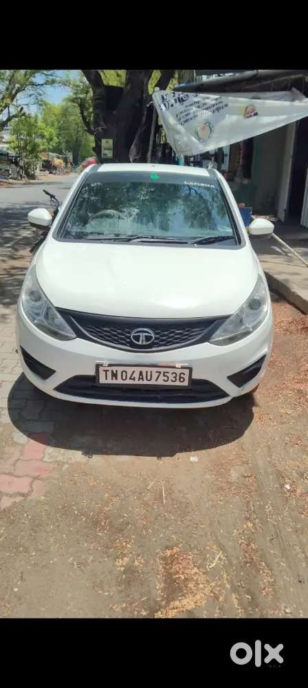 Tata Bolt 285000