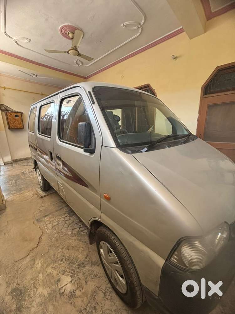 Maruti Suzuki 2011 Year