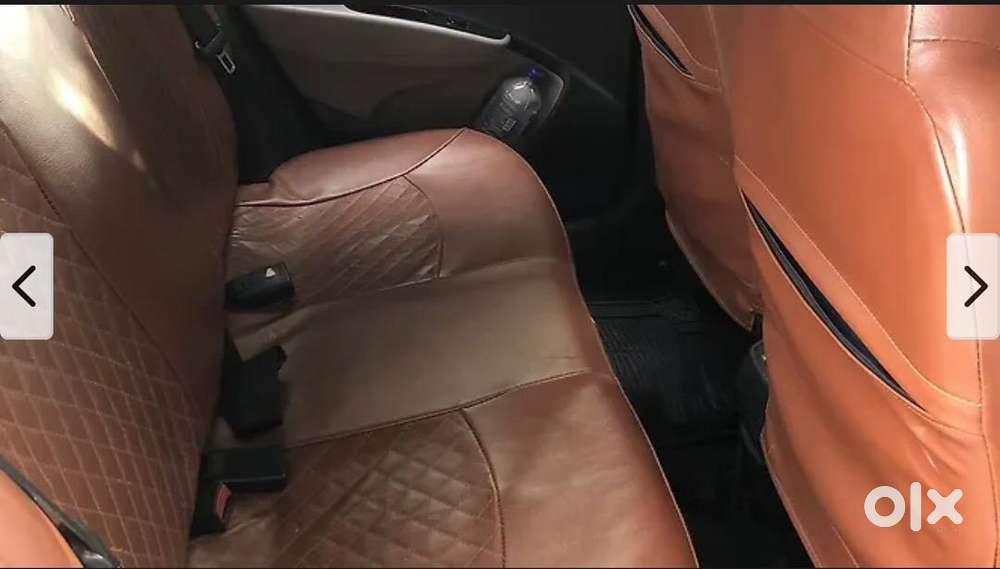 Hyundai Grand I10 2013 Diesel Well Maintained