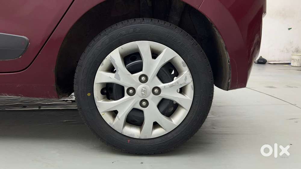 Hyundai Grand I10 Prime 1.2 Kappa Vtvt T, 2015, Petrol