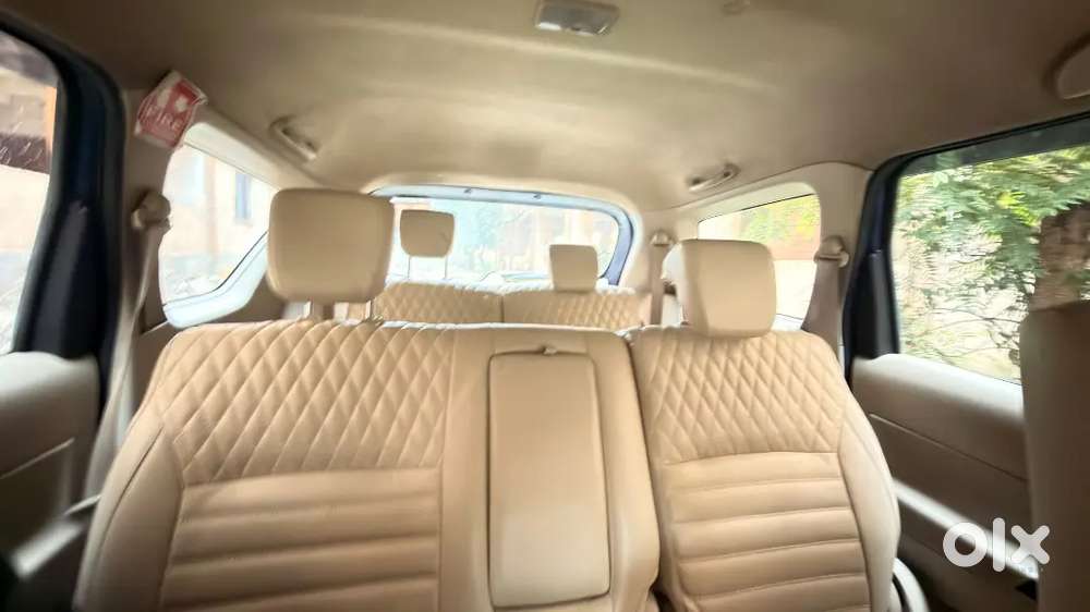 Maruti Suzuki Ertiga 2023