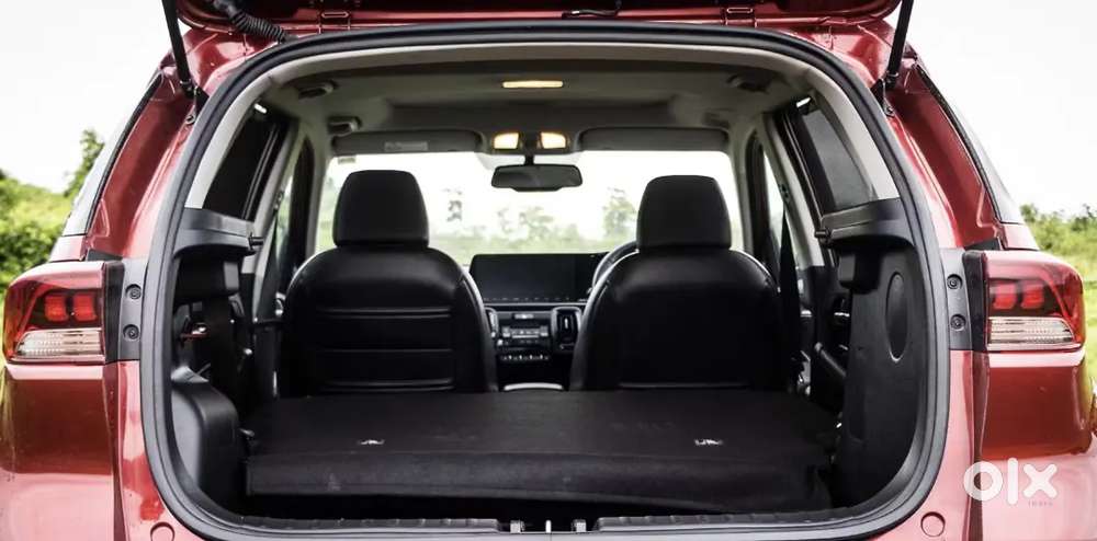 Kia Sonet 2021 Petrol Well Maintained