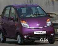 Nano Twist Top Model