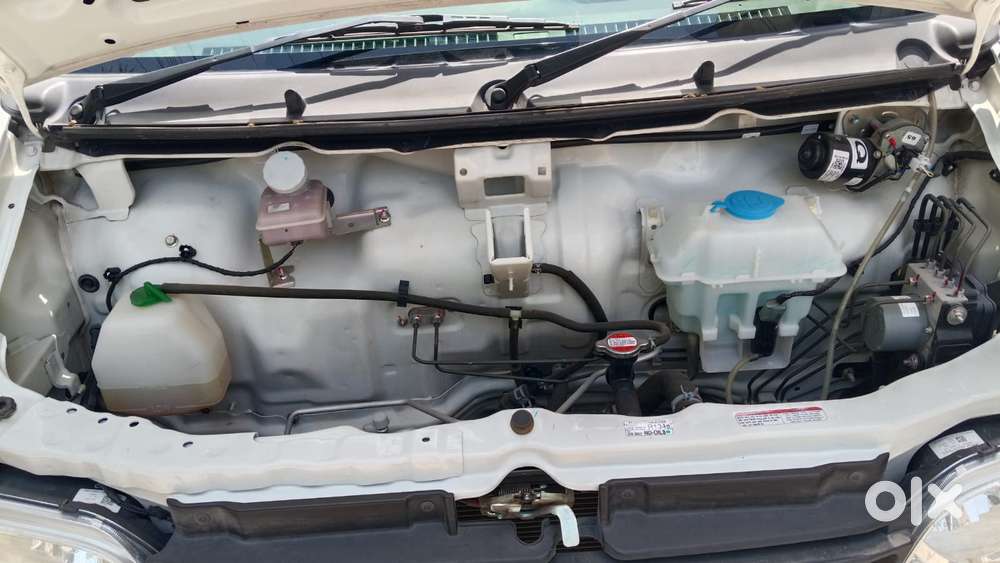 Maruti Suzuki Eeco 5 Seater Standard, 2024, Petrol