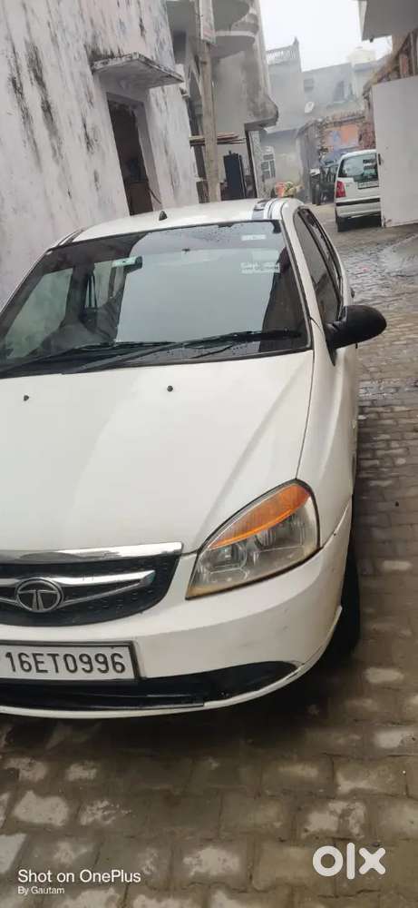 Tata Indigo Ecs Gls 2016 Model