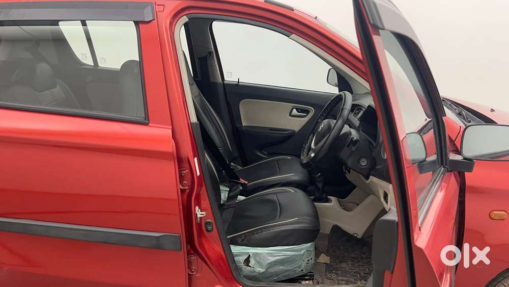 Maruti Suzuki Alto 800 0.8 Lxi (o), 2022, Petrol