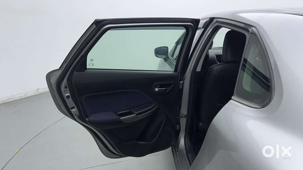 Toyota Glanza 1.2 V, 2019, Petrol