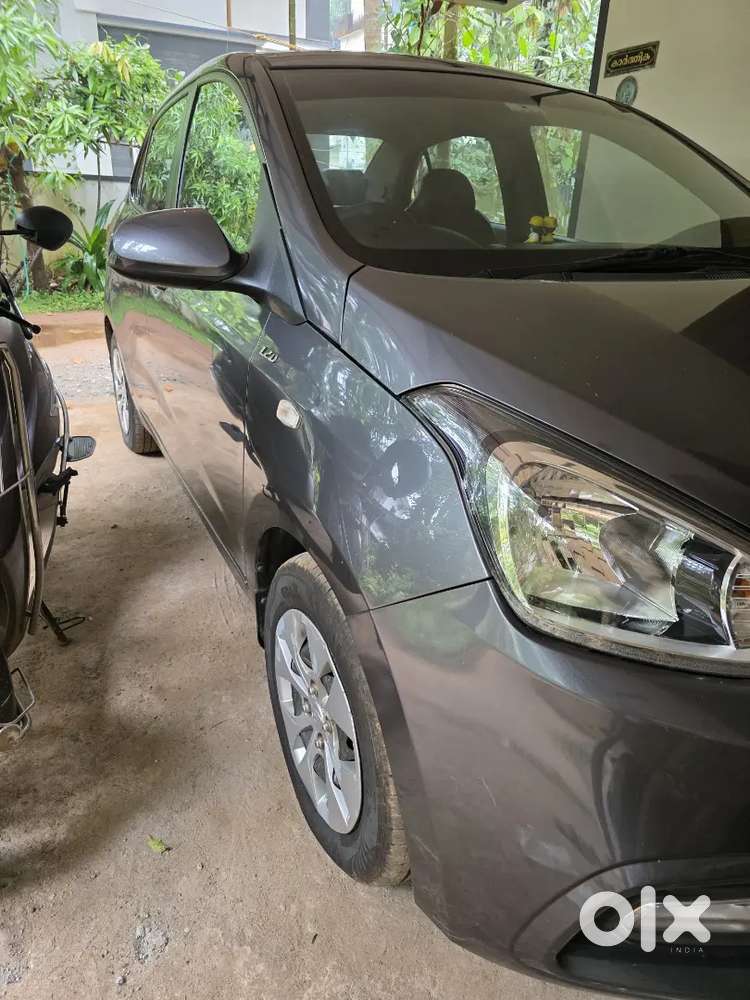 Hyundai Xcent Prime 2017 Diesel 189950 Km Driven