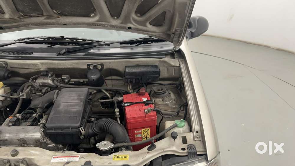 Maruti Suzuki Alto 2005-2010 Std, 2012, Petrol