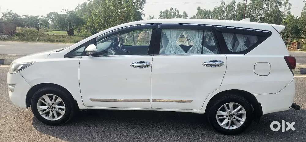 Genuine Vehicle
