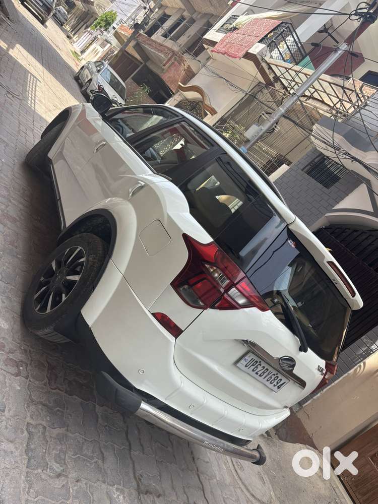 Mahindra Xuv500 W11, 2019, Diesel