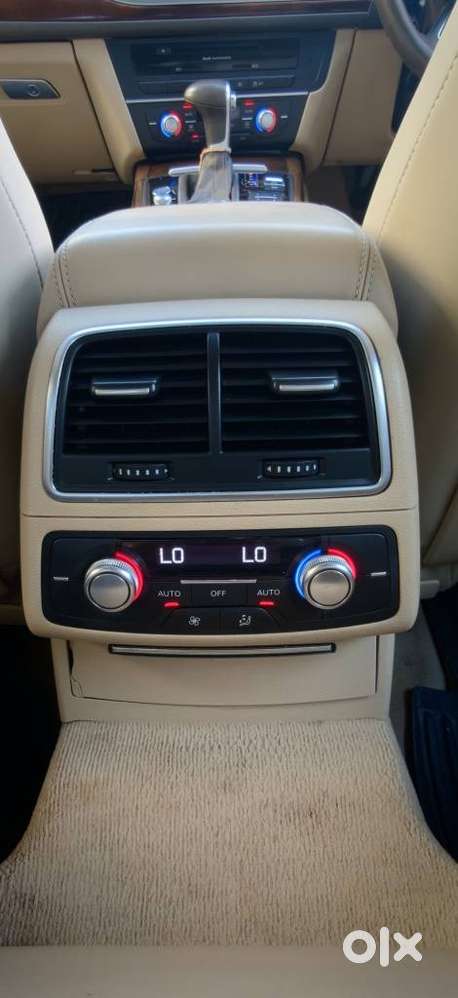 Audi A6 2.0 Tdi, 2013