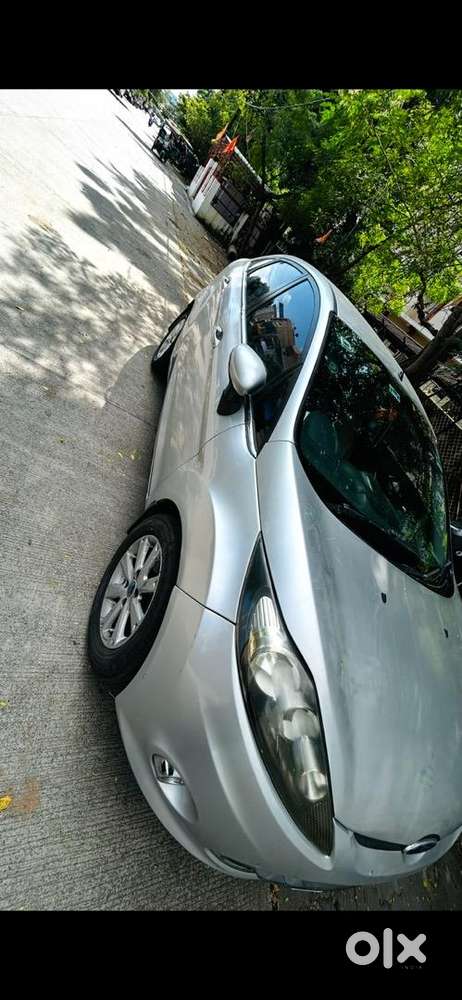 Ford Fiesta 2013 Diesel Well Maintained