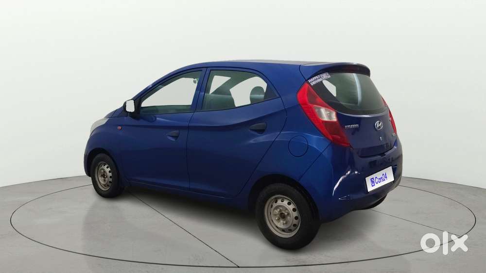 Hyundai Eon Era +, 2014, Petrol
